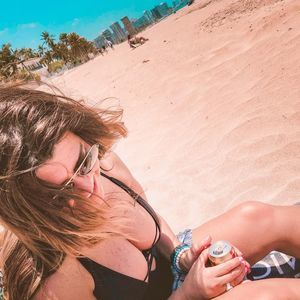 Meet your Posher, Shannon